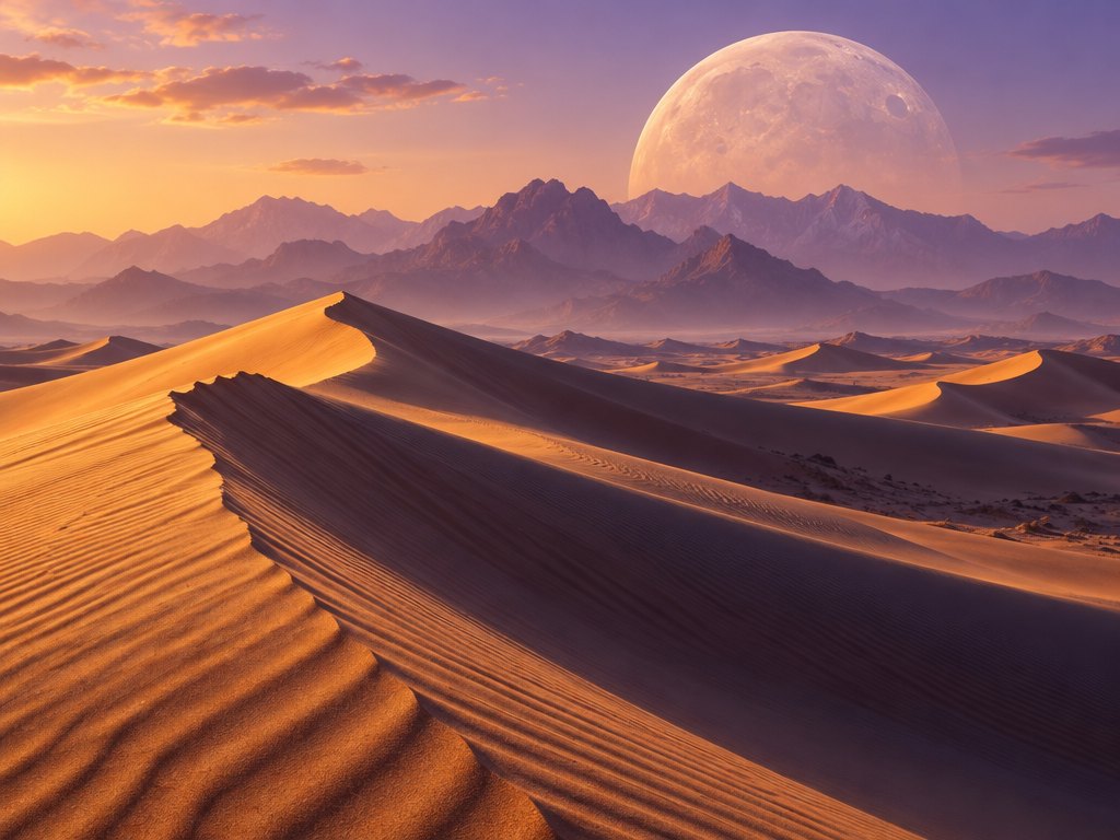 Dunes