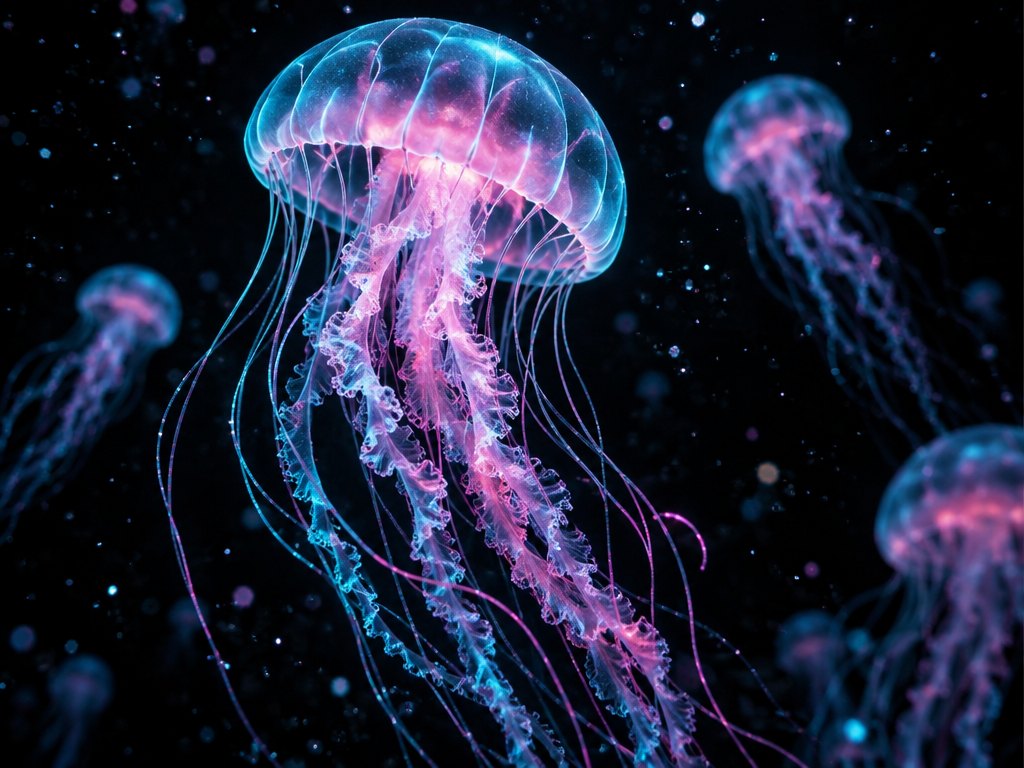 Jellyfish